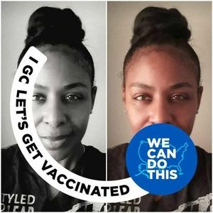 Meet your Posher, Deidra